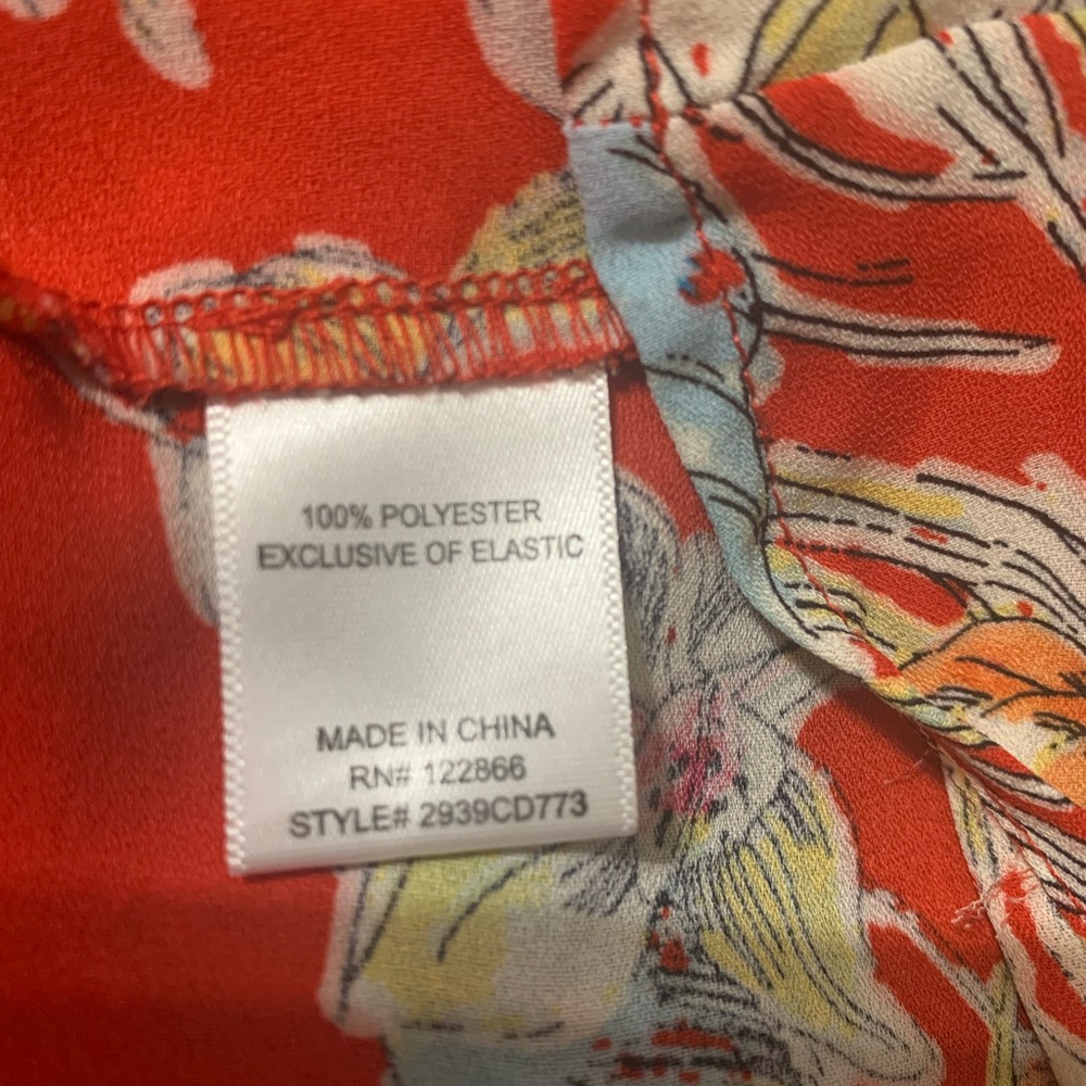 Chenault Boho Top - Picture 5 of 5